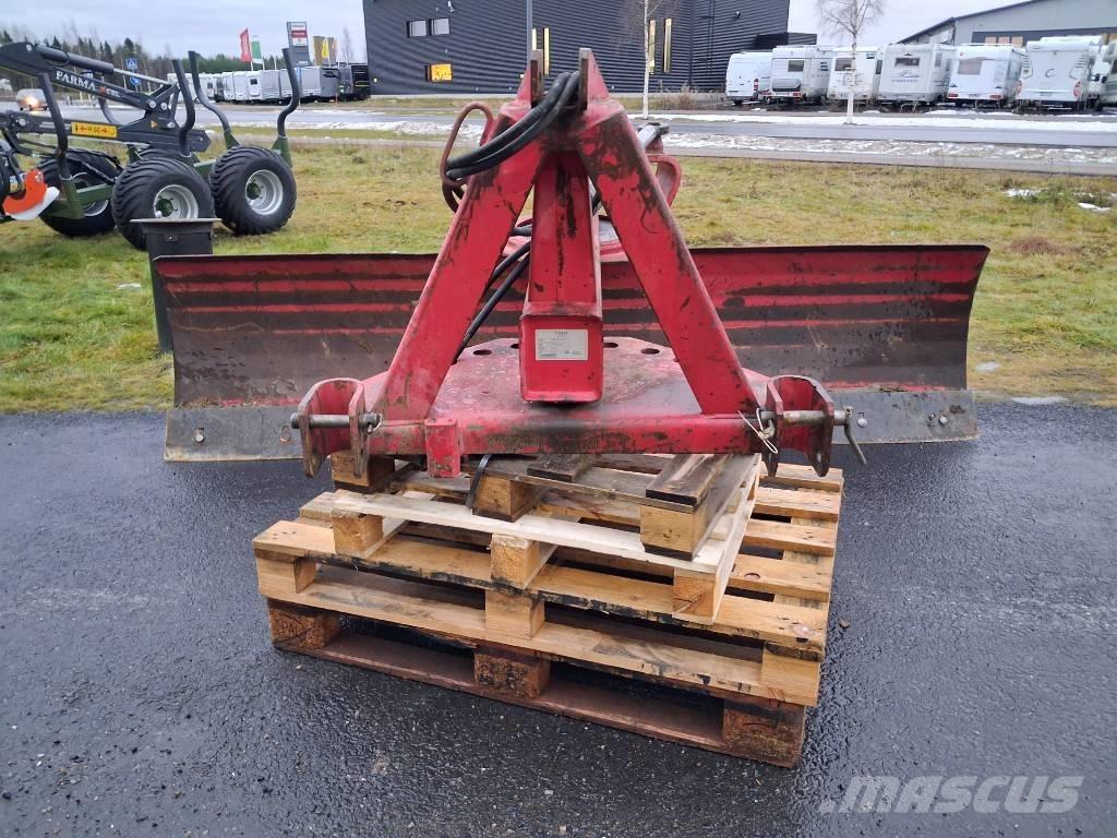 Vama 300 JH1 Plugovi za putove