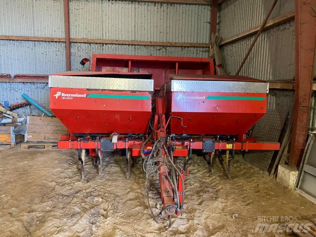 Kverneland UN 3200 Sadilice krumpira