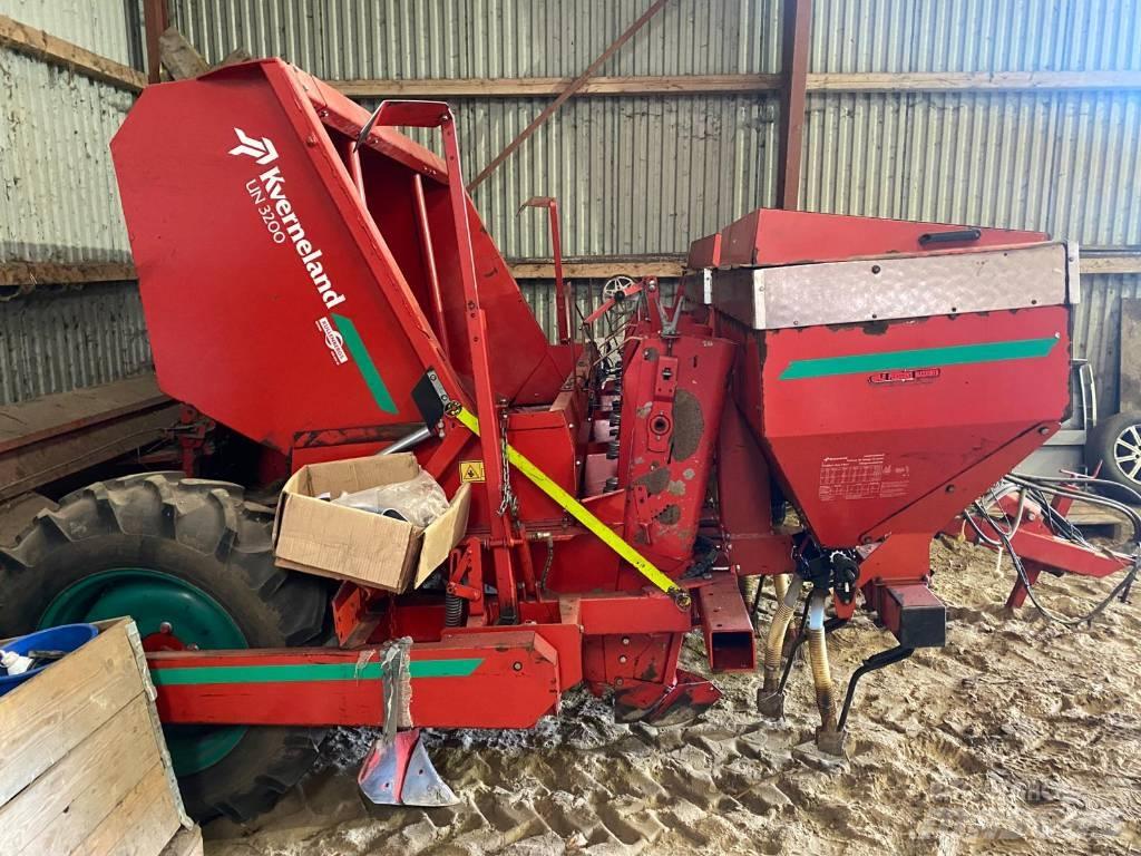 Kverneland UN 3200 Sadilice krumpira