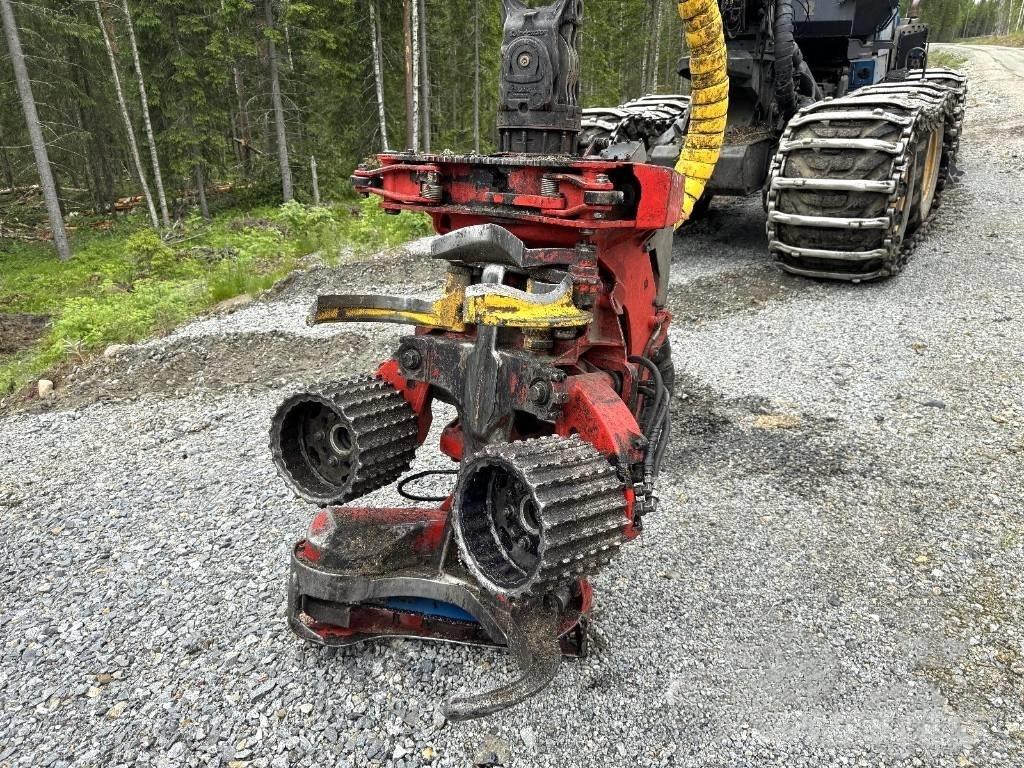 Rottne H11D Harversteri