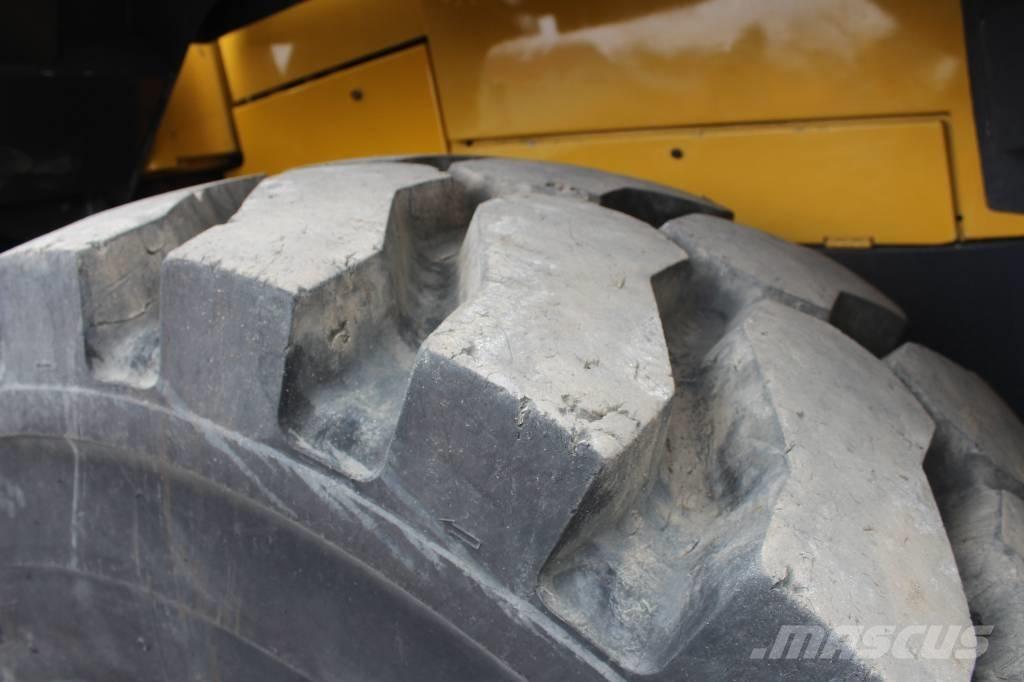 Komatsu WA 470-6LC Utovarivači na kotačima