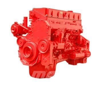 Cummins M11-C290 Motori