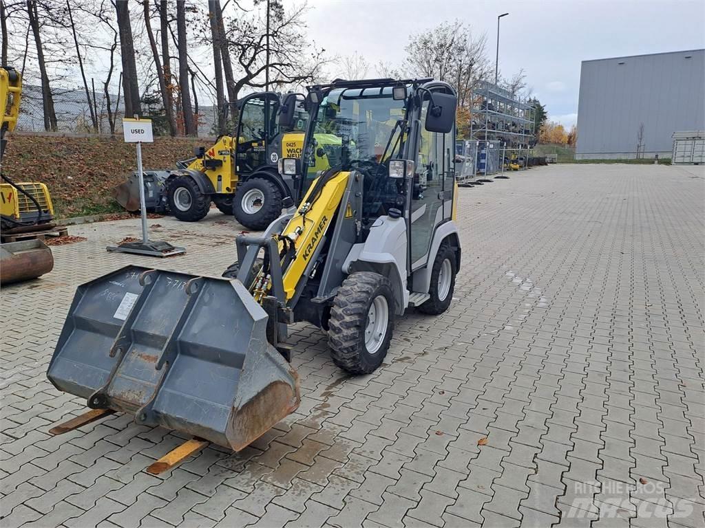 Kramer 5035 Utovarivači na kotačima