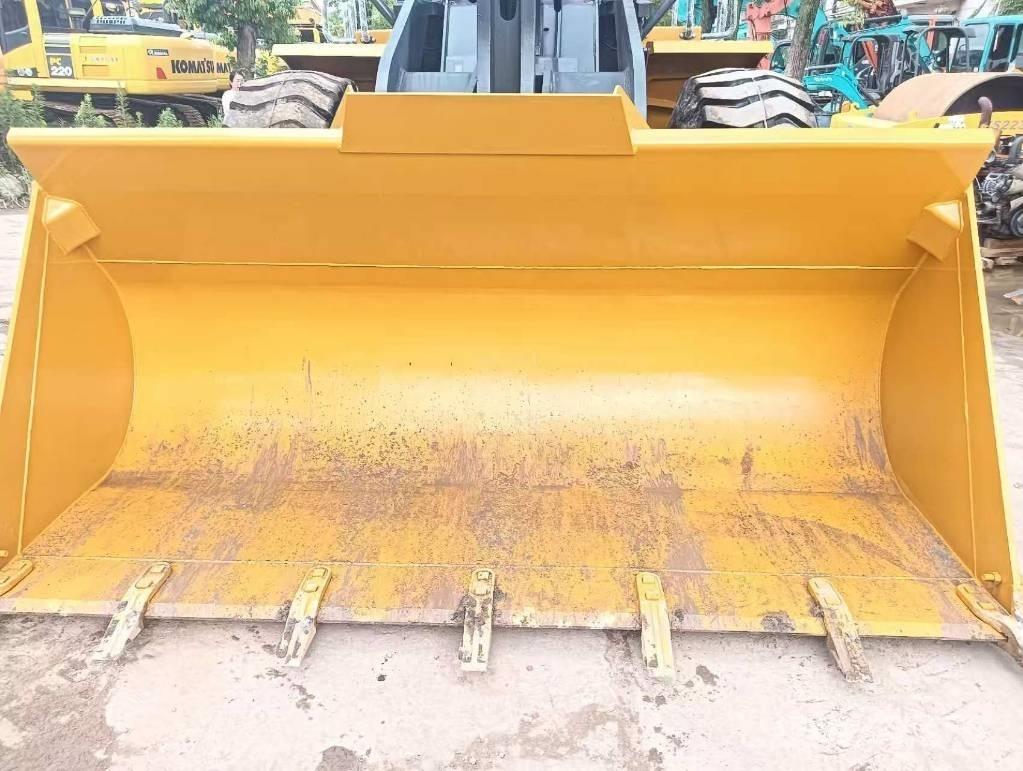 XCMG ZL 50 GN Utovarivači na kotačima