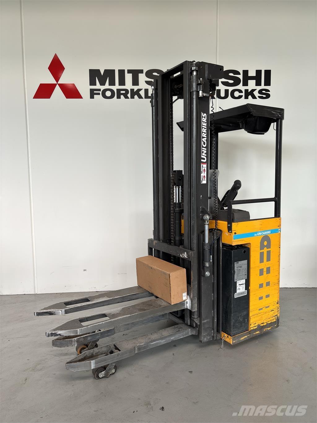 Atlet X160 Samopogonski ručni viličari