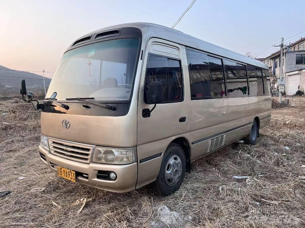 Toyota Coaster Bus Mini autobusi