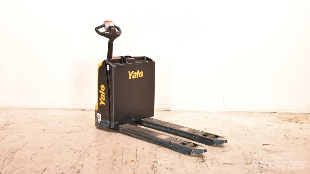 Yale MP 16 Nisko podizni električni viličar