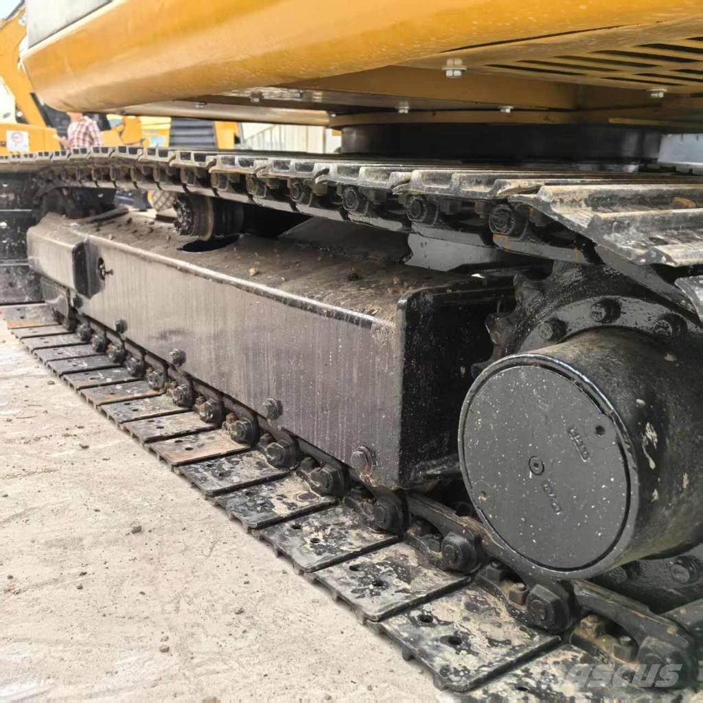 CAT 305.5E2 Mini bageri <7t