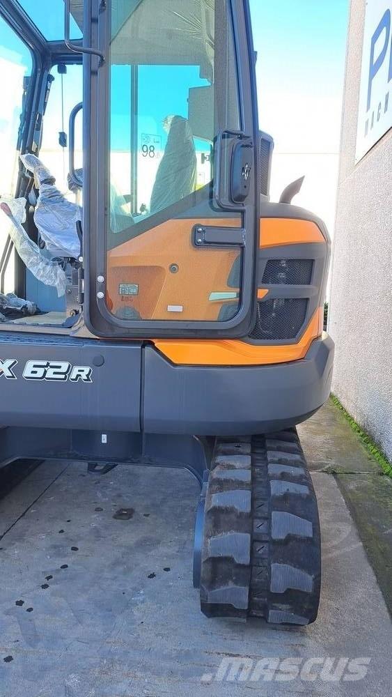 Develon DX 62 R-7 Mini bageri <7t