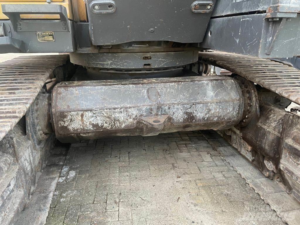 Volvo EC 360C HR Specijalni kopači