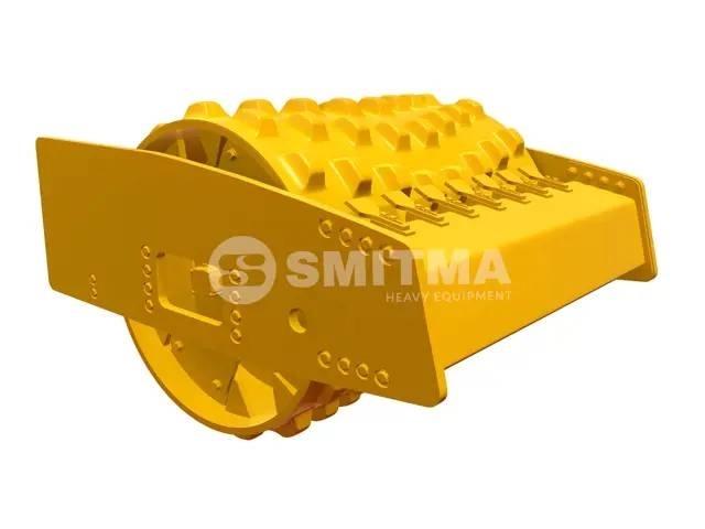 CAT CS54 Ostale komponente