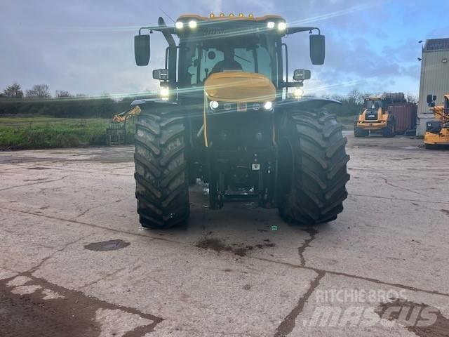 JCB (21007788) FT 4220 Traktori