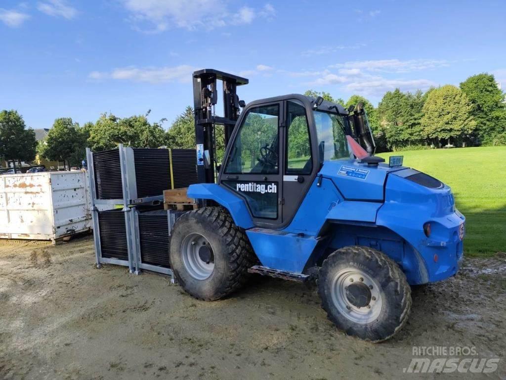 Manitou M30-4 Dizelski viličari