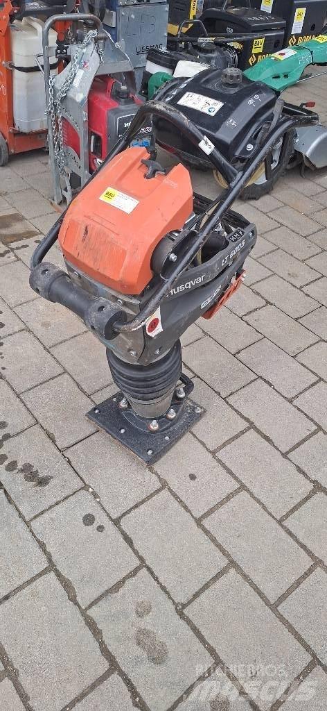 Husqvarna LT 6005 Vibro nabijači