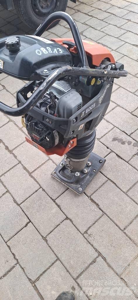 Husqvarna LT 6005 Vibro nabijači