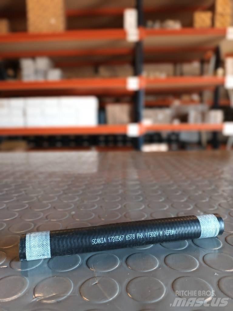 Scania HOSE 1720567 Motori