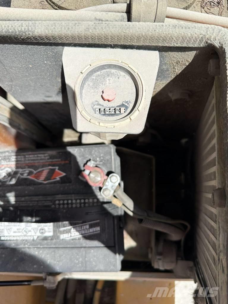 Bomag BW 120 AD-3 Valjci sa dvojnim bubnjem