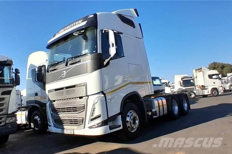 Volvo FH 440 Ostali kamioni