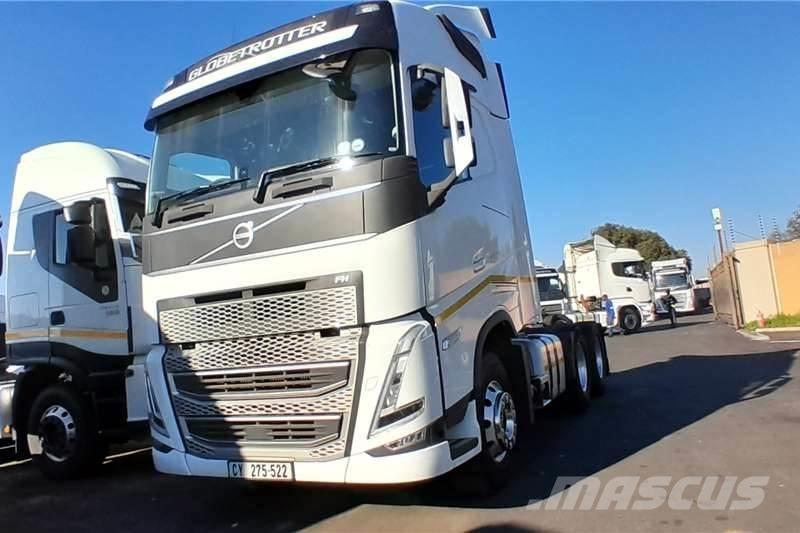 Volvo FH 440 Ostali kamioni