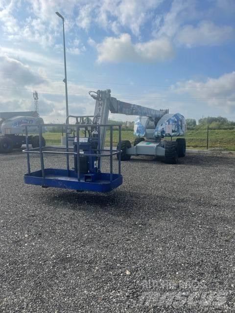 Haulotte H 16 TPX Zglobne podizne platforme