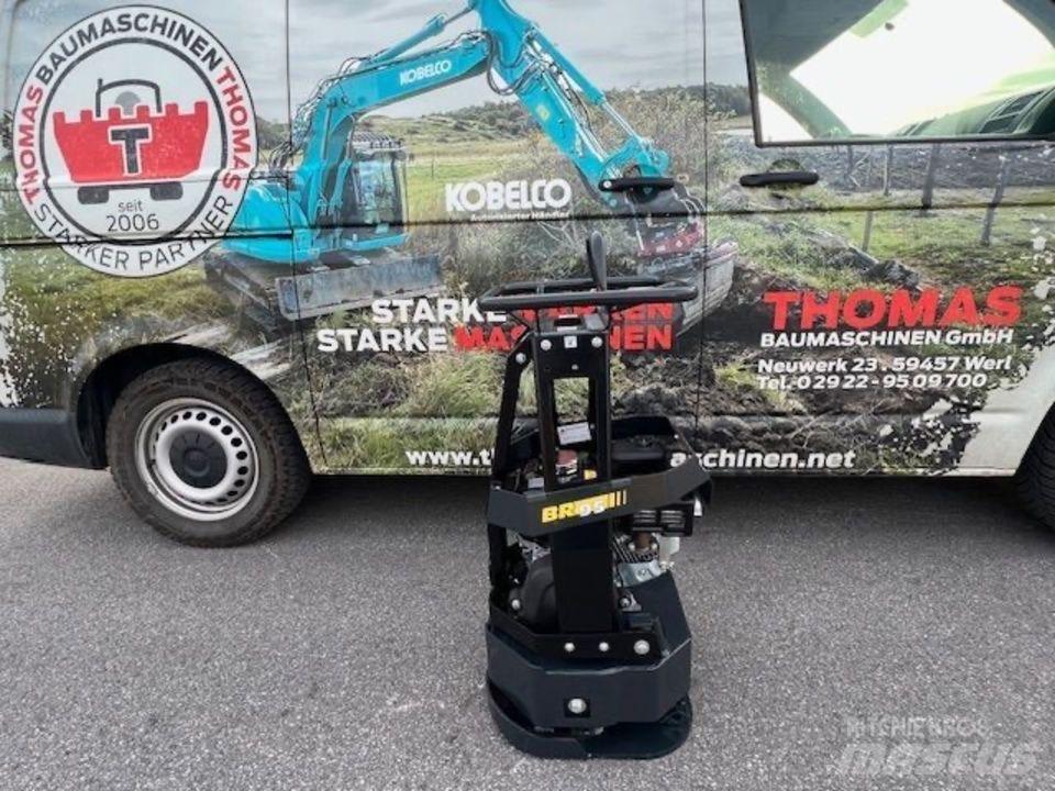 Bomag BR 95 Vibro ploče