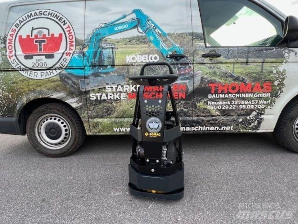 Bomag BR 95 Vibro ploče