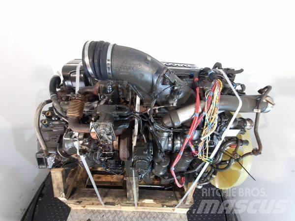 DAF MX-13 340 H1 Motori
