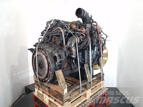 DAF MX-13 340 H1 Motori