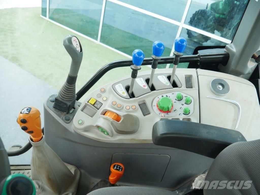 Deutz-Fahr 5110 G Traktori