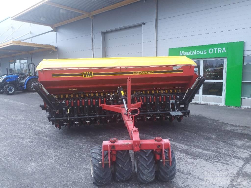 VM 400 SK Kombinirane sijačice