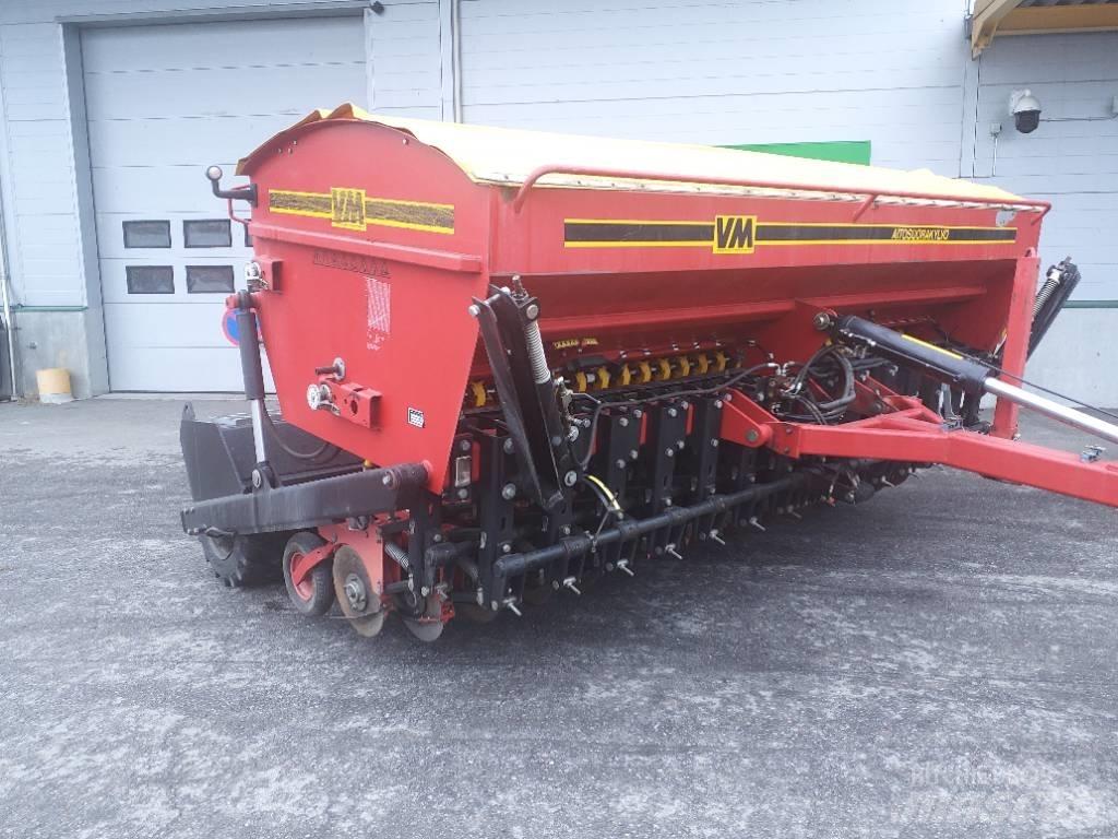VM 400 SK Kombinirane sijačice