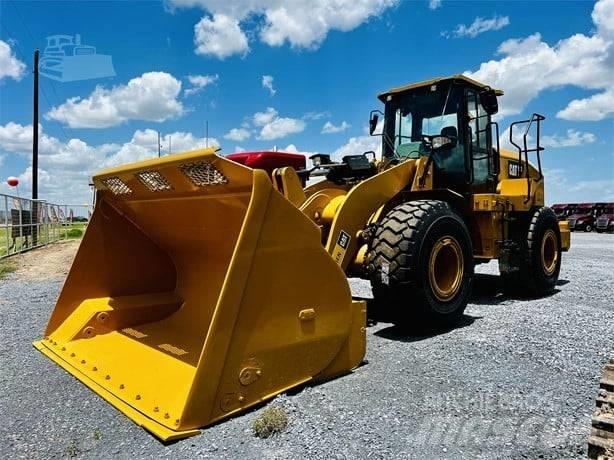 CAT 950 GC Utovarivači na kotačima