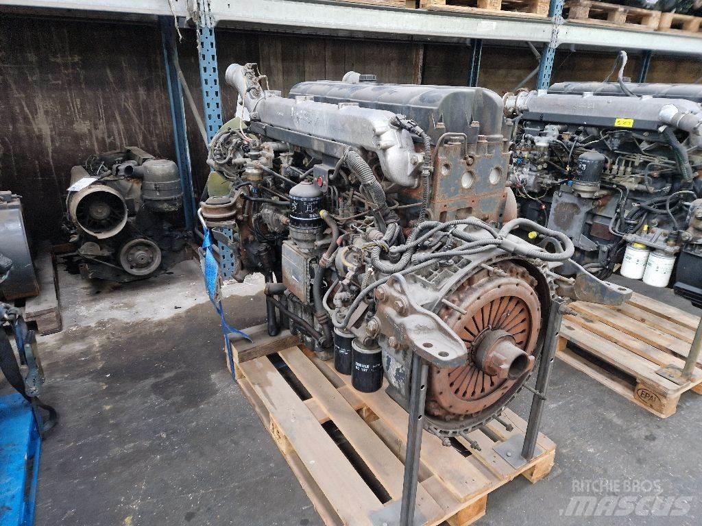 Renault PREMIUM Motori