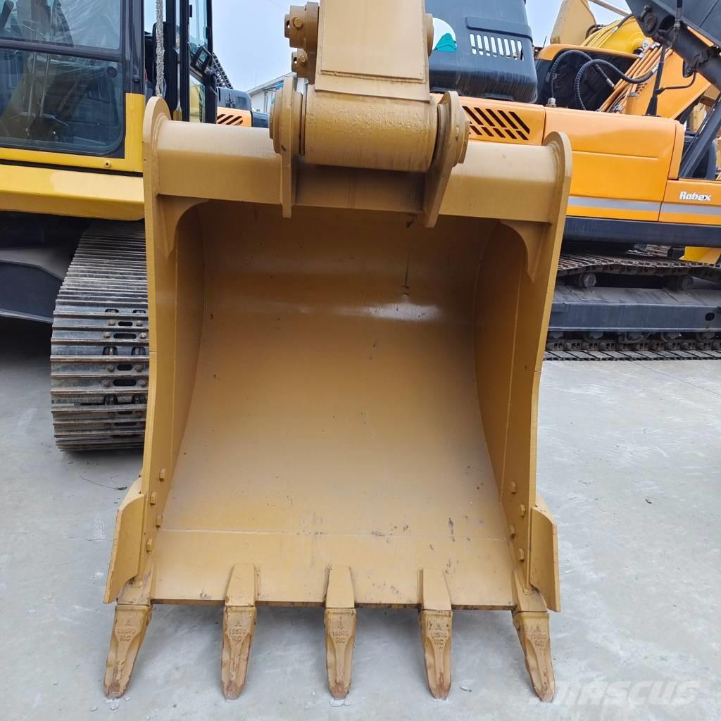 CAT 336 D2 L Bageri gusjeničari