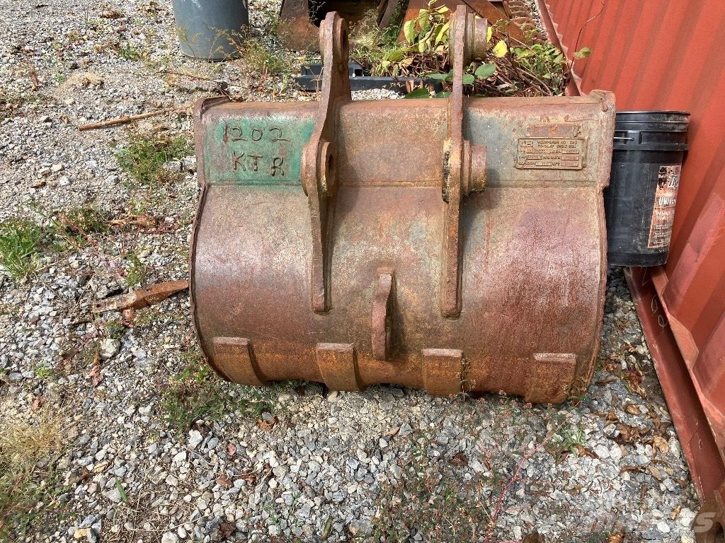 Werk-Brau 1202 Ostale komponente