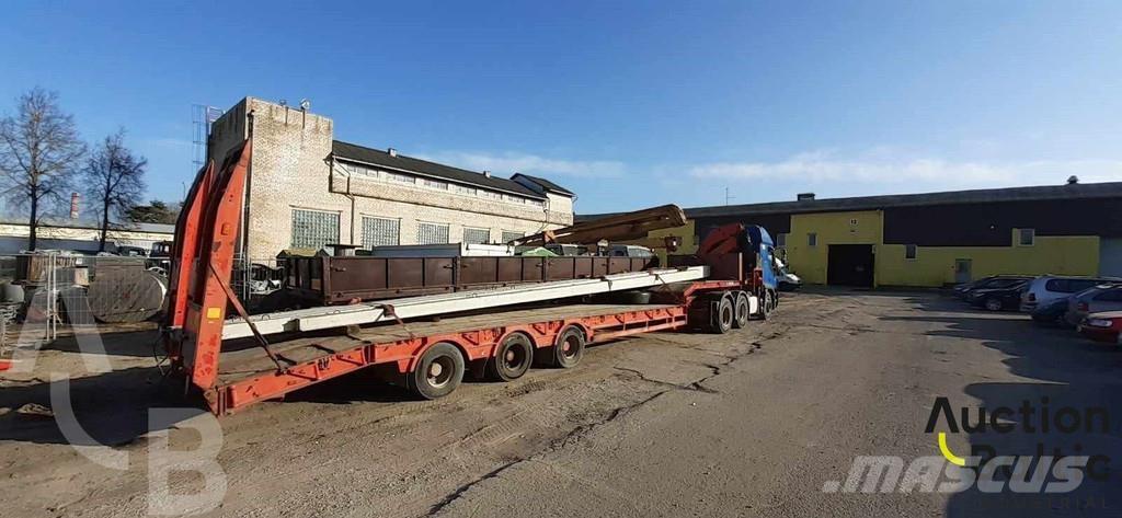 Iveco AS260S43 Traktorske jedinice