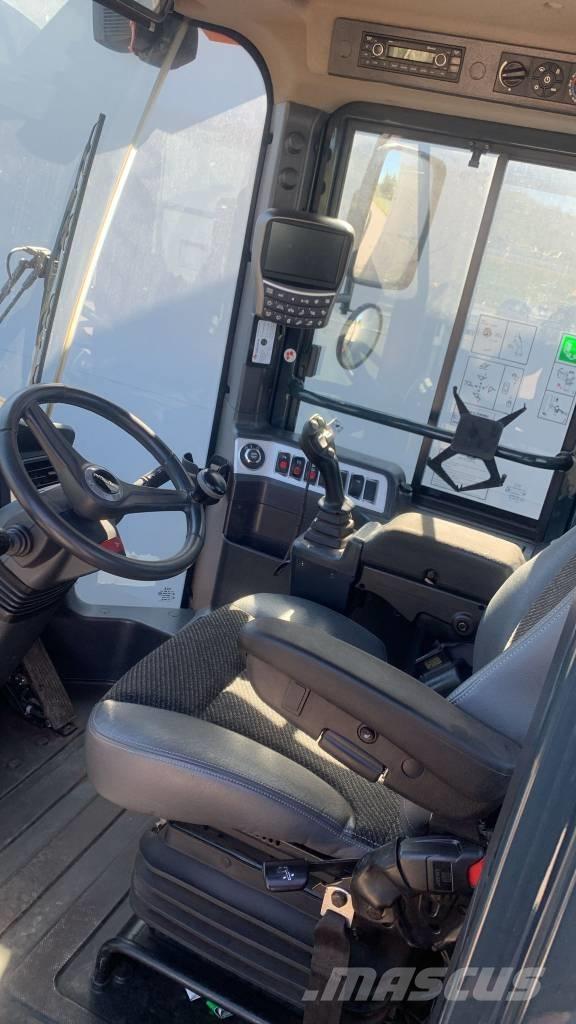 Hyundai HL 960 Utovarivači na kotačima