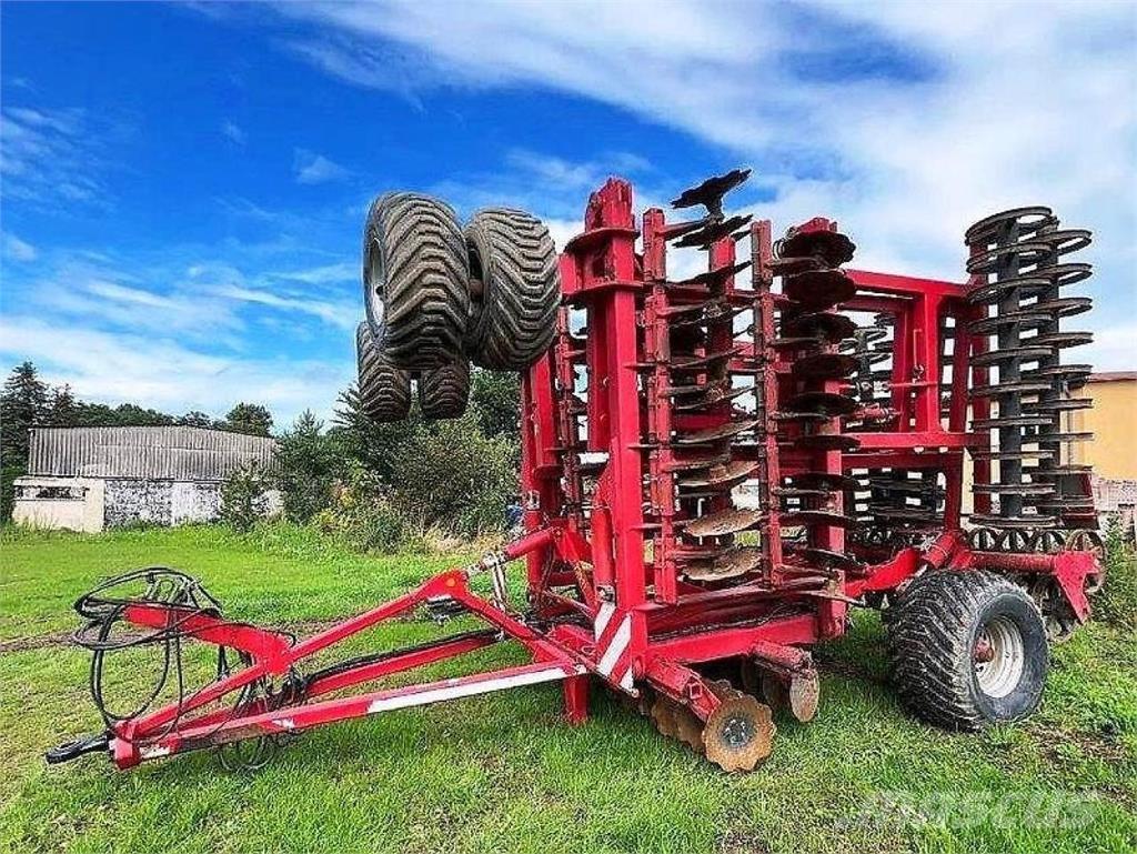 Horsch Joker 12RT Tanjurače