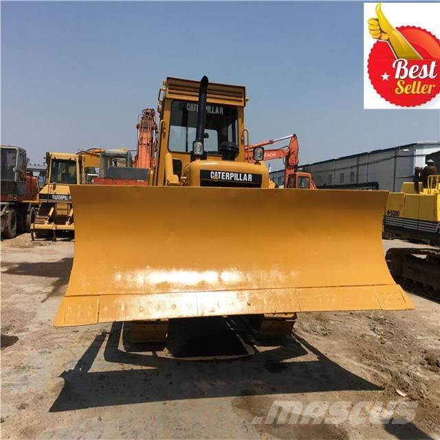 CAT D 6 D Buldožeri gusjeničari