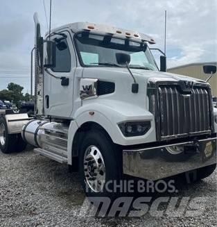 Western Star 47X Traktorske jedinice