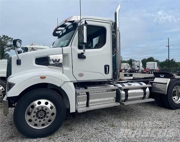 Western Star 47X Traktorske jedinice