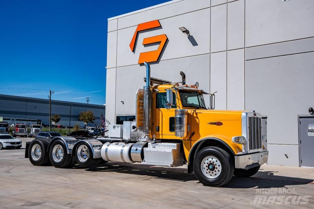 Peterbilt 388 Traktorske jedinice