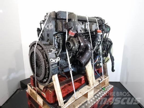 DAF PE228C Motori