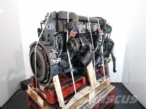 DAF PE228C Motori