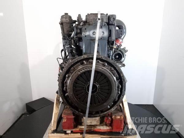 DAF PE228C Motori