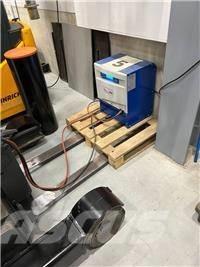 Linde R16S Viličari sa pomičnim stupom