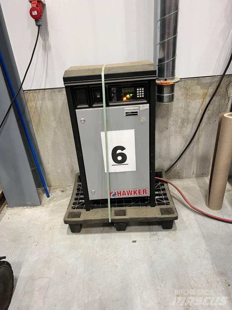 Linde R16S Viličari sa pomičnim stupom