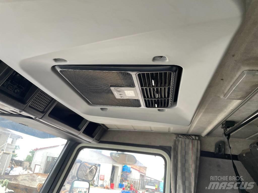 Scania 143 H Traktorske jedinice