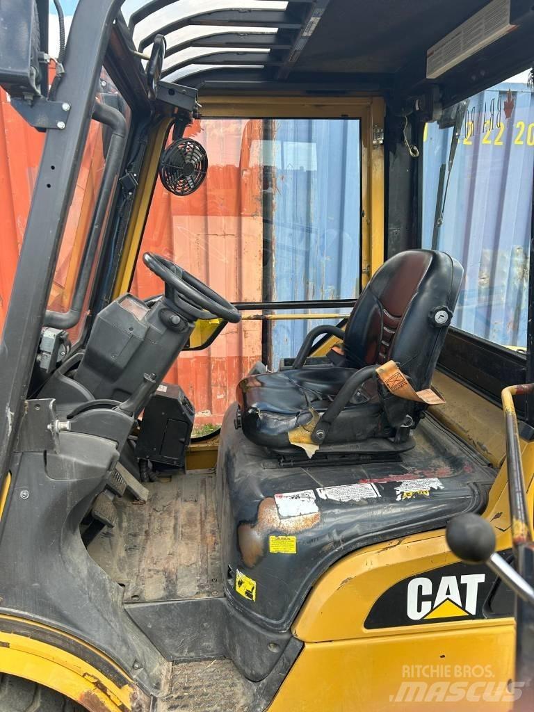 CAT 2P D 6000 Viličari - ostalo