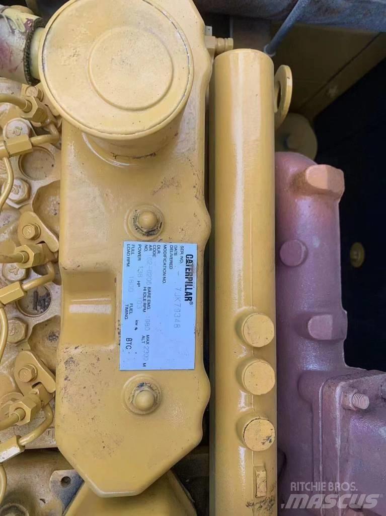 CAT 320 C L Bageri gusjeničari